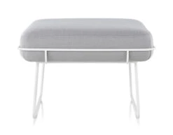 Wireframe Ottoman -Chair Sales wireframe ottoman herman miller 2