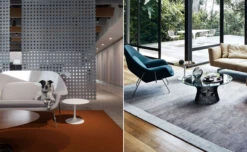 Womb Lounge Chair & Ottoman -Chair Sales womb chair ottoman eero saarinen knoll 372a275c73