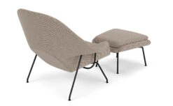 Womb Lounge Chair & Ottoman -Chair Sales womb chair ottoman eero saarinen knoll 3914226570