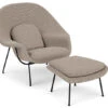 Womb Lounge Chair & Ottoman -Chair Sales womb chair ottoman eero saarinen knoll 5e745e0fd5