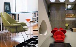 Womb Lounge Chair & Ottoman -Chair Sales womb chair ottoman eero saarinen knoll ae435a87f7