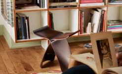 Vitra Yanagi Butterfly Stool -Chair Sales yanagi butterfly stool sori yanagi vitra 4