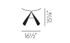 Vitra Yanagi Butterfly Stool -Chair Sales yanagi butterfly stool sori yanagi vitra 5