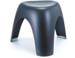 Vitra Yanagi Elephant Stool