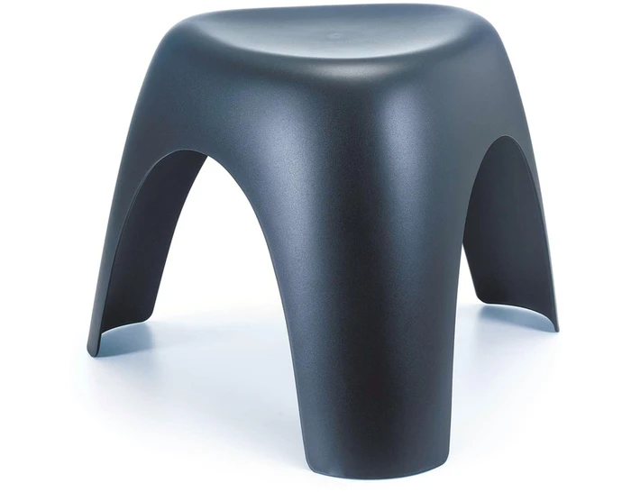 Vitra Yanagi Elephant Stool 3 Vitra Yanagi Elephant Stool