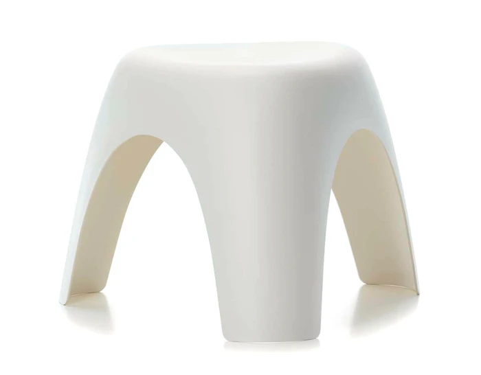 Vitra Yanagi Elephant Stool 4 Vitra Yanagi Elephant Stool - Image 2