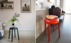 Za Small Stool -Chair Sales za small stool naoto fukasawa emeco 10