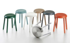 Za Small Stool -Chair Sales za small stool naoto fukasawa emeco 3