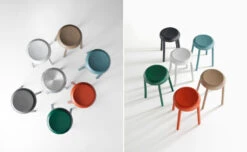 Za Small Stool -Chair Sales za small stool naoto fukasawa emeco 5