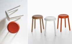 Za Small Stool -Chair Sales za small stool naoto fukasawa emeco 6