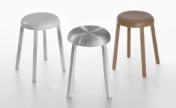 Za Small Stool -Chair Sales za small stool naoto fukasawa emeco 7