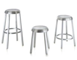 Za Stool -Chair Sales za stool naoto fukasawa emeco 8
