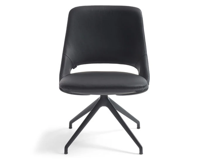 Zuma Low Back Chair 3 Zuma Low Back Chair